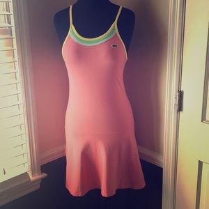 Tennis dress